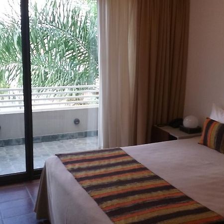 Tramas Andinas Aparthotel ซัลตา ภายนอก รูปภาพ