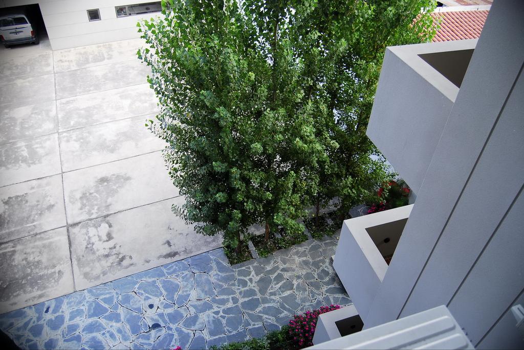 Tramas Andinas Aparthotel ซัลตา ภายนอก รูปภาพ