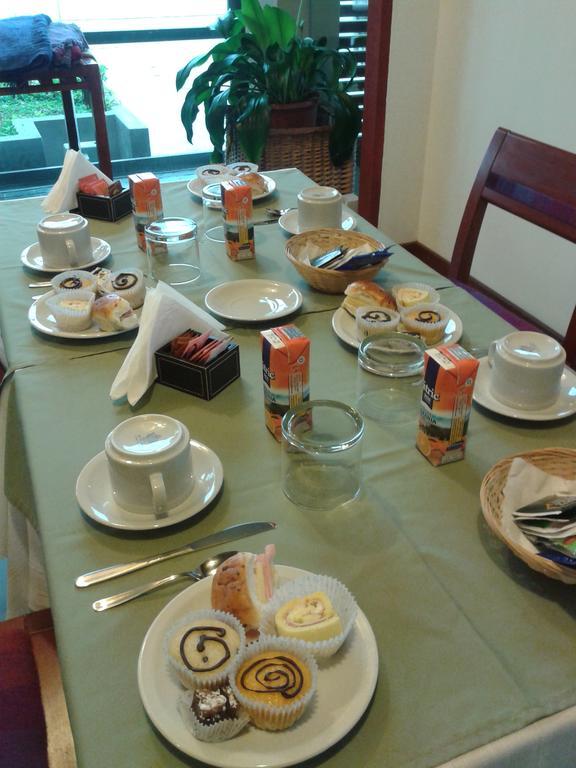 Tramas Andinas Aparthotel ซัลตา ภายนอก รูปภาพ