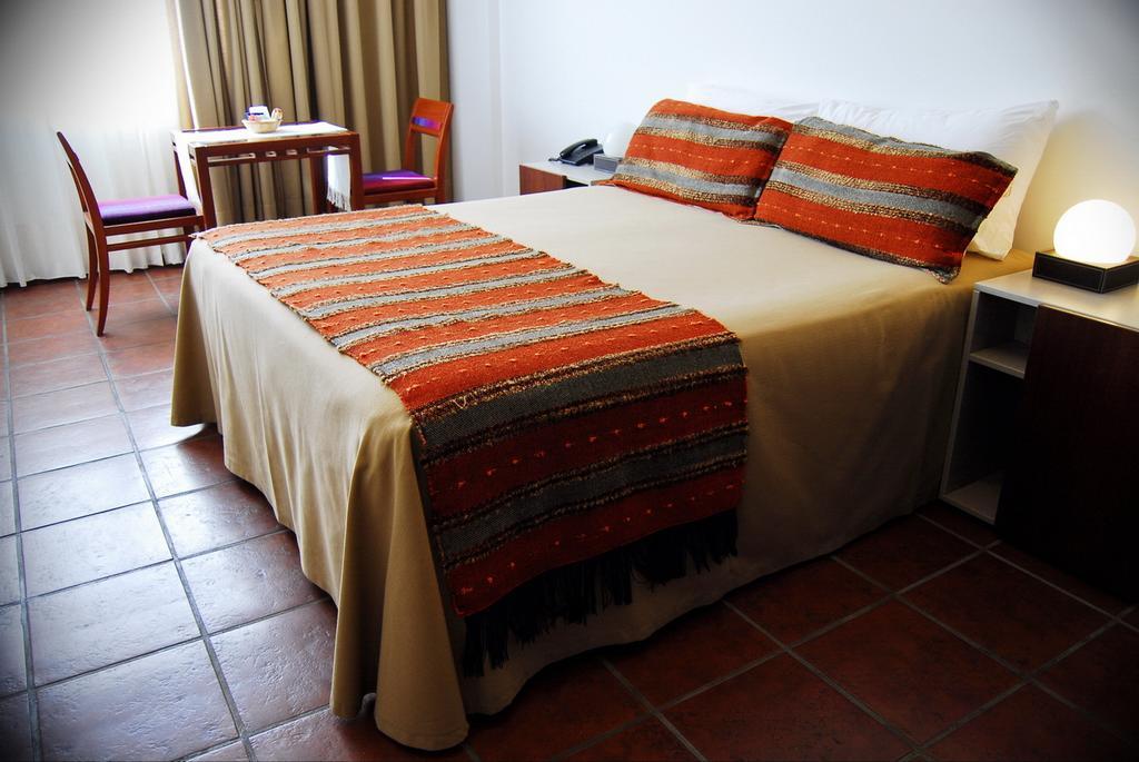 Tramas Andinas Aparthotel ซัลตา ห้อง รูปภาพ