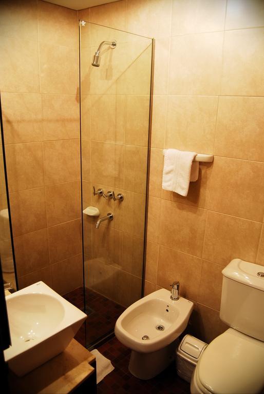Tramas Andinas Aparthotel ซัลตา ห้อง รูปภาพ