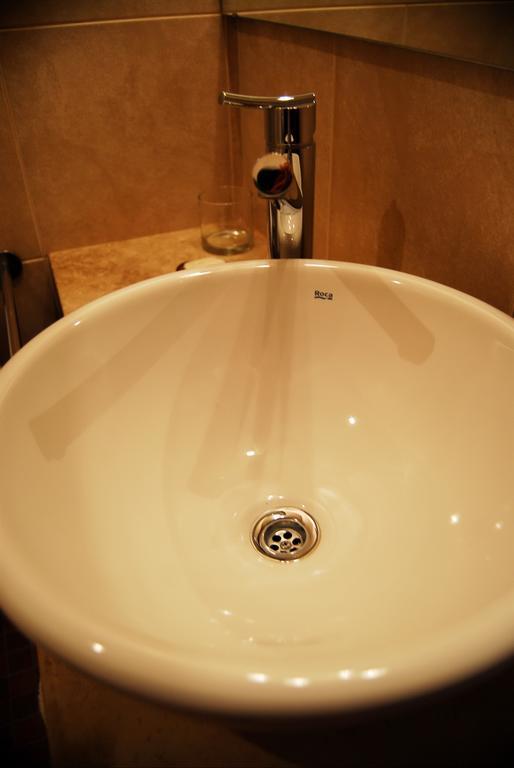 Tramas Andinas Aparthotel ซัลตา ห้อง รูปภาพ