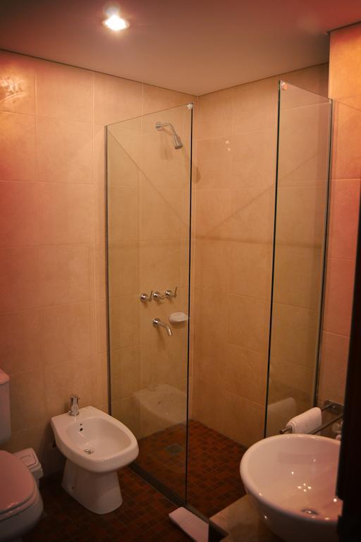 Tramas Andinas Aparthotel ซัลตา ภายนอก รูปภาพ