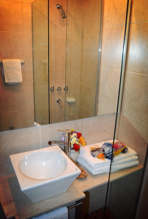 Tramas Andinas Aparthotel ซัลตา ห้อง รูปภาพ