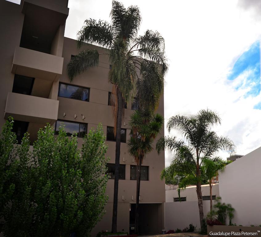 Tramas Andinas Aparthotel ซัลตา ภายนอก รูปภาพ